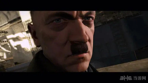 《狙击精英4》预购奖励宣传片出炉 刺杀希特勒