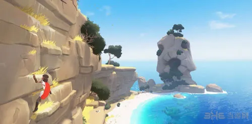 动作冒险新作《Rime》准备登陆Swit