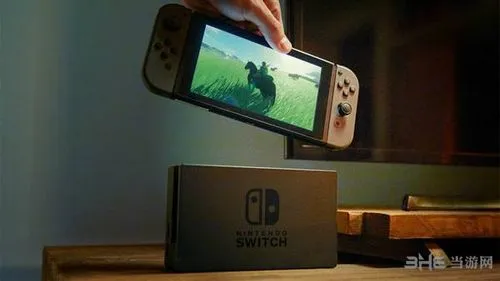 任天堂Switch发出体验邀请函 届时