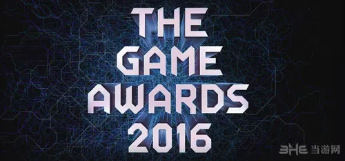 TGA2016即将开幕 Steam开启提名游戏优惠活动