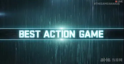 TGA2016：《毁灭战士4》荣获年度最佳