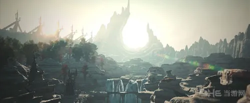 《最终幻想14》最新资料片明年6月上线 定名血腥风暴