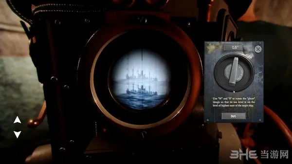 模拟游戏新作《UBOOT》放出宣传片 模拟二战潜艇船员日常