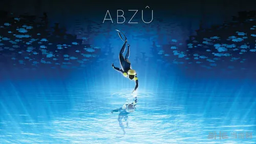 小清新解谜游戏《ABZU》更新PS4补