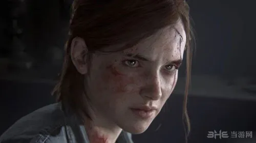 《最后的生还者Part II》正式公布 Ellie可能会是主角