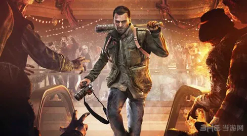 《丧尸围城4》PC版设定界面曝光 可选内容丰富