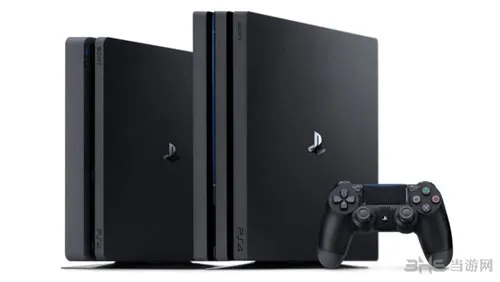 索尼互动娱乐公布PS4主机全球销量突破5000万