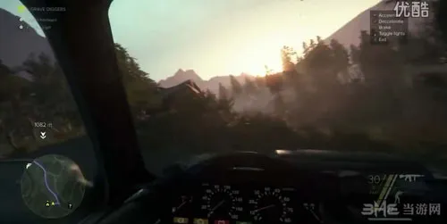 《狙击手：幽灵战士3》全新演示视频
