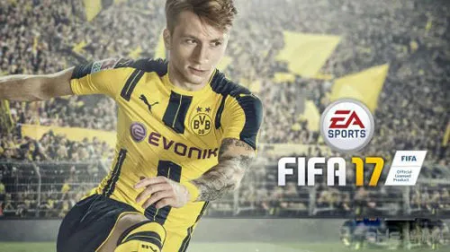 FIFA 17人物截图1(gonglue1.com)