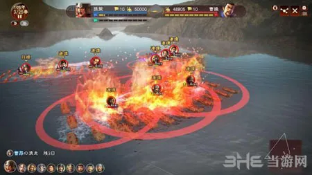 三国志13怎么提升武将好感度 提升武将好感度方法攻略