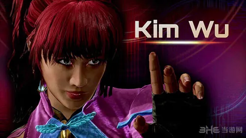 《杀手学堂》第三季角色全新预告 中国女武术家登场