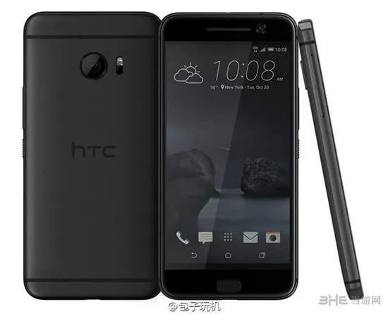 HTC One M10谍照1(gonglue1.com)