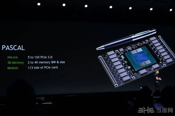 外媒曝光nvidia帕斯卡2016上市时间 4月份或将面世