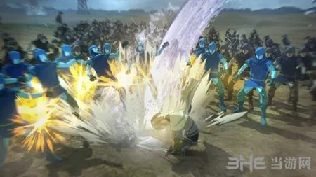 亚尔斯兰战记X无双角色专属武器获得方法攻略