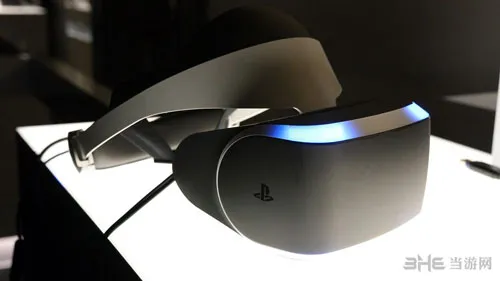 GameStop高层透露尼索尼PS VR今秋上市