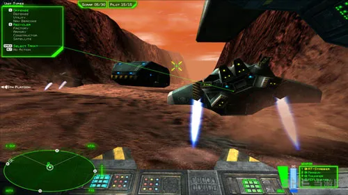 经典策略游戏《战争地带98重制版》将登陆Steam平台