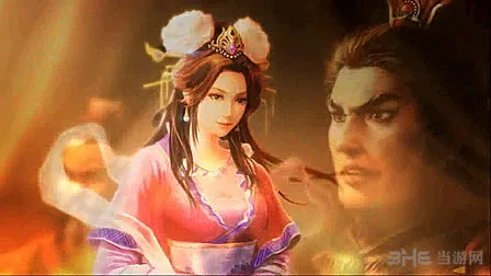 三国志13美女连环触发条件 美女连环技怎么触发