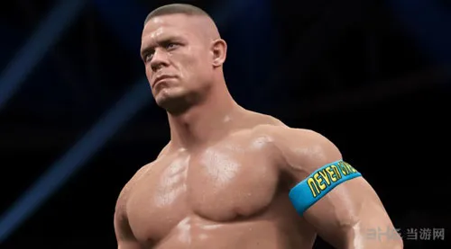 2K Games公布WWE2K16pc发售日 摔跤