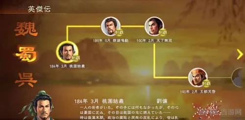 三国志13武将战法哪个好 三国志13战法排名一览