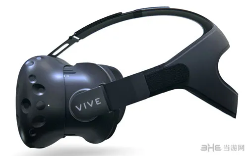 HTC Vive截图2(gonglue1.com)