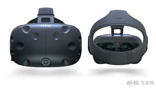 HTC Vive价格曝光 逆天售价完爆Oculus Rift