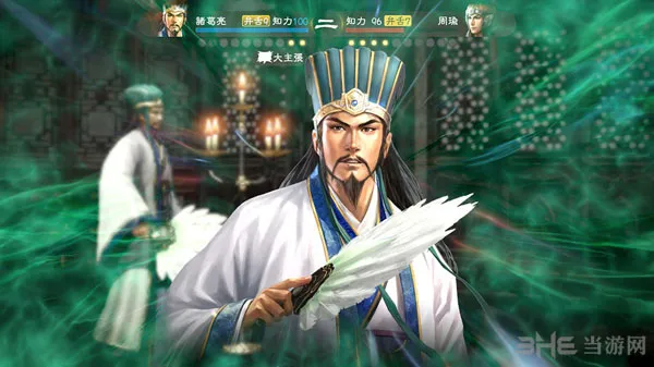 三国志13兵役人口怎么计算 兵役人口系统详解