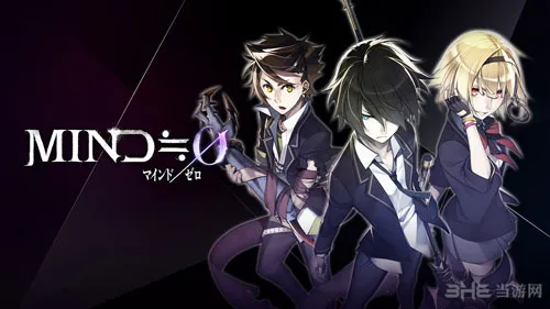 JRPG《灵魂原点》登陆Steam 3月8日正式发售
