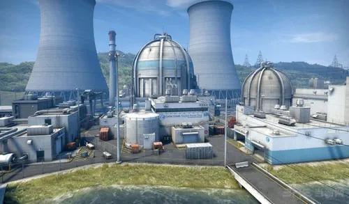 《CS：GO（反恐精英全球攻势）》更新 画质全面提升