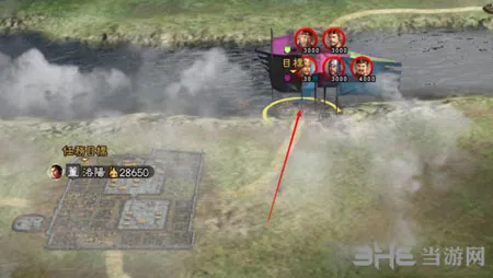 三国志13怎么调动兵力 调动兵力方法攻略解析