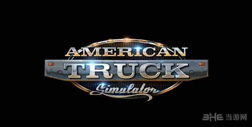 《美国卡车模拟》Steam平台开卖 国