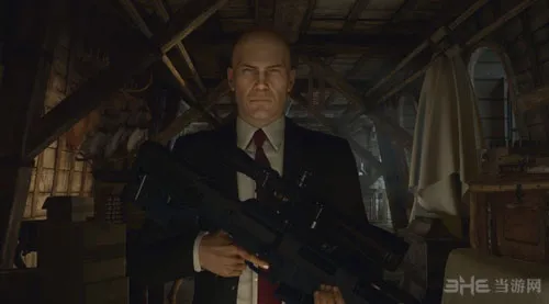 《杀手6》全新的宣传片“刺杀世界”公布