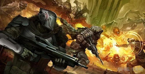《命运》玩家不断流失 Bungie发邮件调查原因