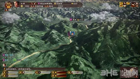 三国志13伪报怎么玩 伪报战法技巧解析攻略