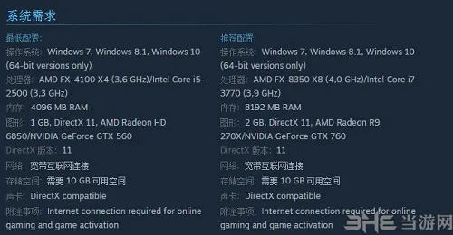 太空游戏《哥特舰队：阿玛达》PC版配置售价信息公布