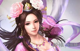 三国志13女武将分析 详解各女将有什么背景故事