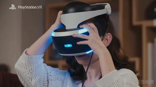 The PlayRoom VR截图3(gonglue1.com)