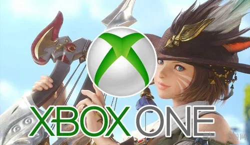 最终幻想14登陆XboxOne1(gonglue1.com)