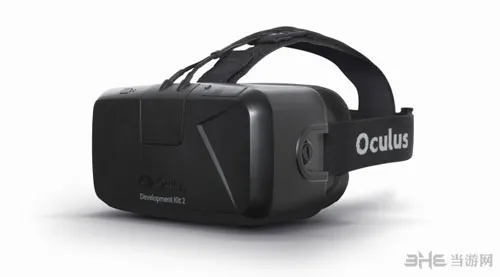 Oculus Rift截图1(gonglue1.com)