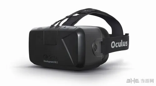 Oculus Rift支持的游戏列表公布 超多大作现身