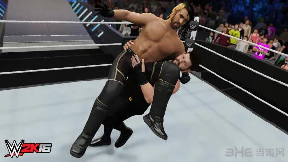 美国职业摔角联盟wwe2k16权贵要求详解