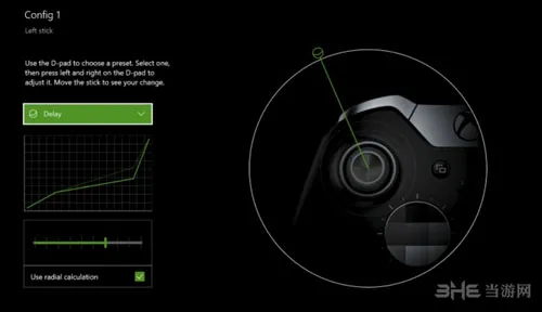 Xbox One3月系统更新现已推送 精英手柄摇杆精度提升
