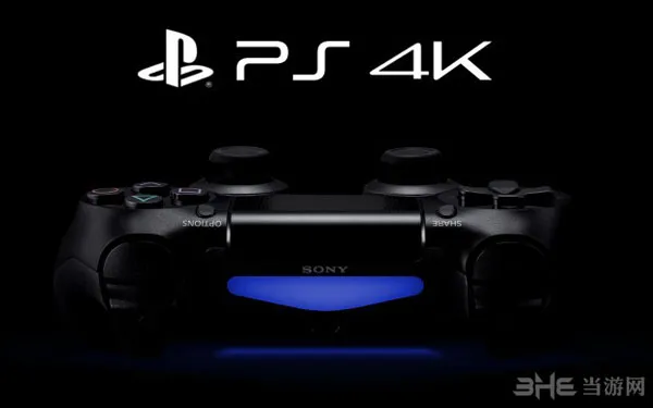 网传PS4.5将于年内上市 售价400美