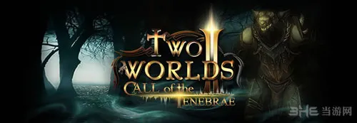 奇幻RPG《两个世界3》确认 最新游戏截图公布