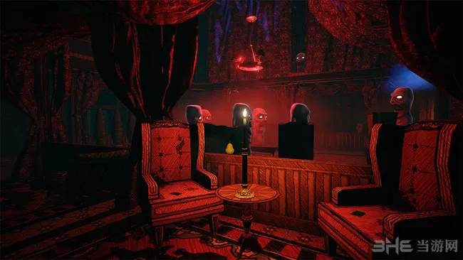 恐怖游戏《白化摇篮曲》VR版发售 发全新宣传片