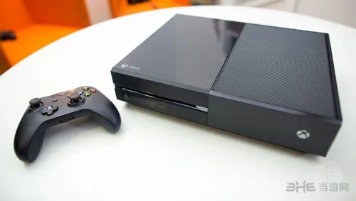 Xbox One向下兼容列表扩展  新增三