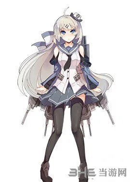 战舰少女R电脑版(gonglue1.com)