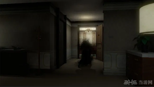 恐怖游戏《夜啼》发布全新预告片 PC版配置公布