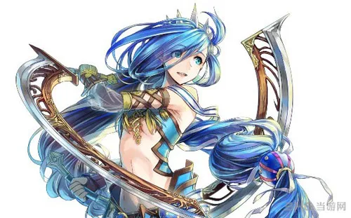 《伊苏8：达娜的安魂曲》各角色招式截图公布