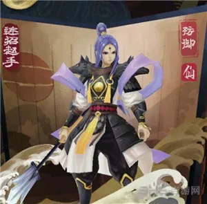 决战天宫二郎神怎么样 二郎神属性及技能解析
