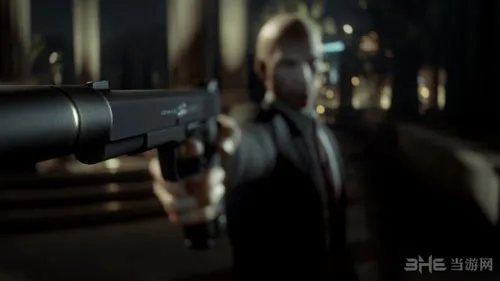 《杀手6》宣布将支持DX12 游戏体验